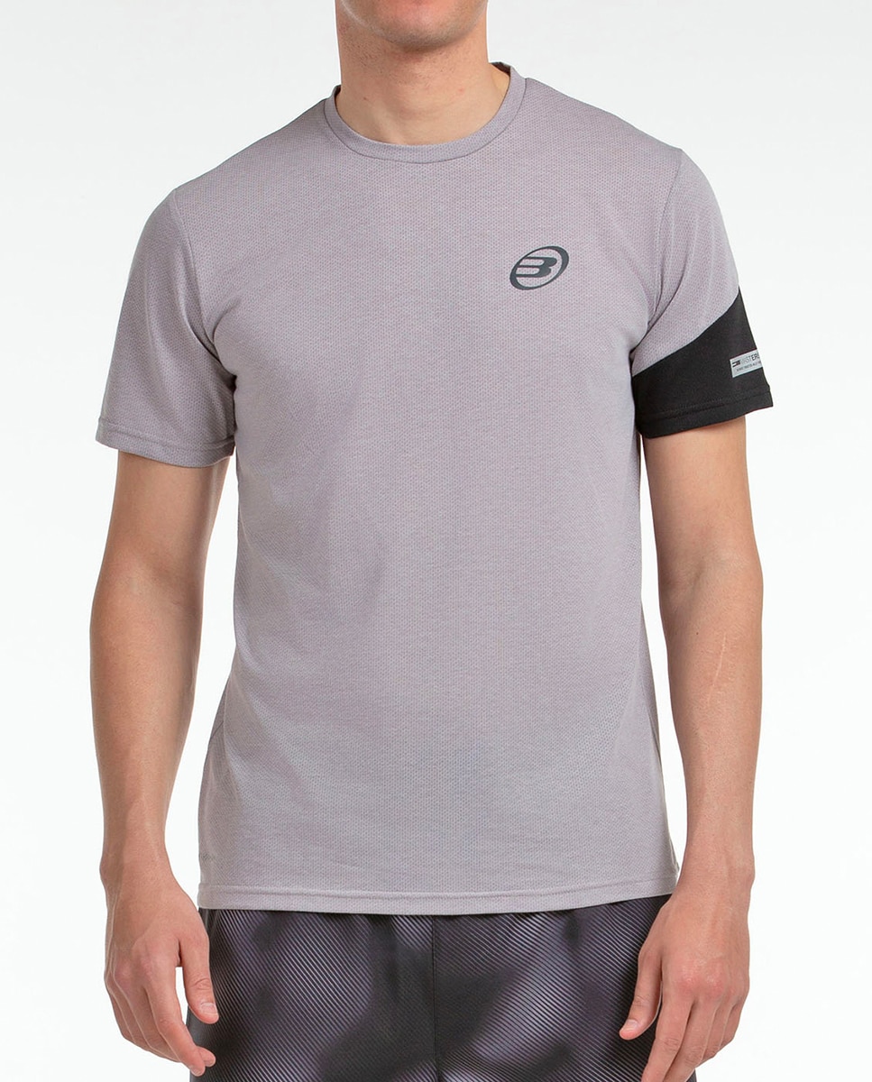 Imagen 0 de Camiseta de Hombre   Montia 624   S Hombre Bullpadel