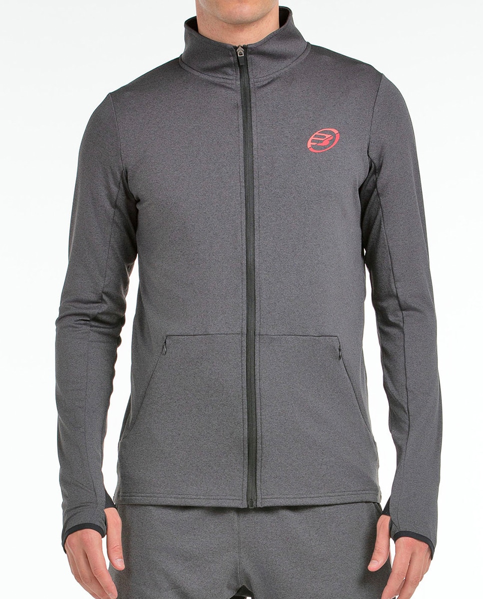 Imagen 0 de Sudadera de Hombre   Eridanu 105   S Hombre Bullpadel