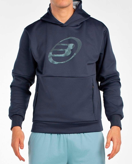 Imagen 0 de Sudaderas de HOMBRE BOYAL Bullpadel