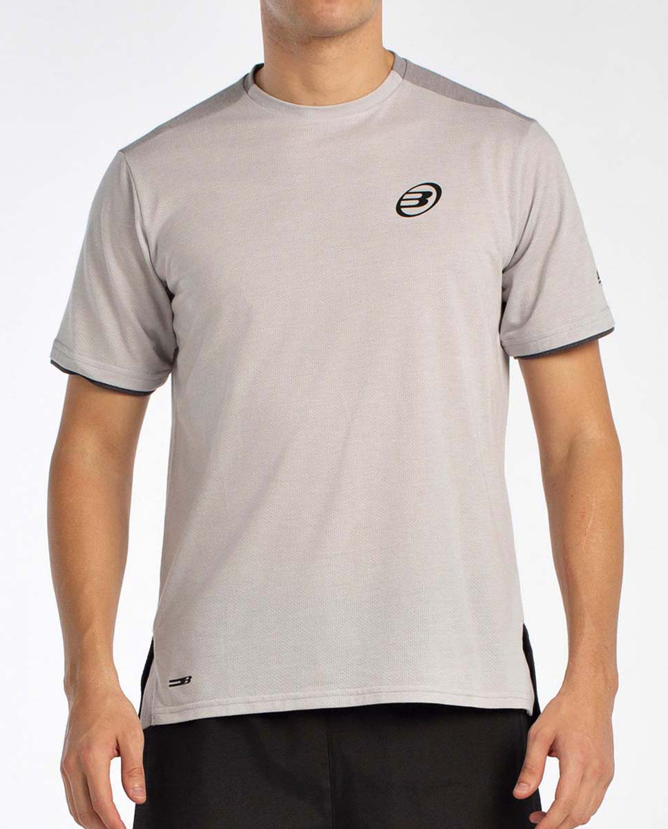 Imagen 0 de Camiseta de HOMBRE  MARSIC Bullpadel