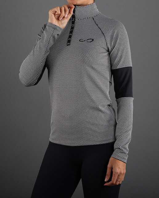 Imagen 0 de Sudadera de mujer Kirsch Iconic Endless