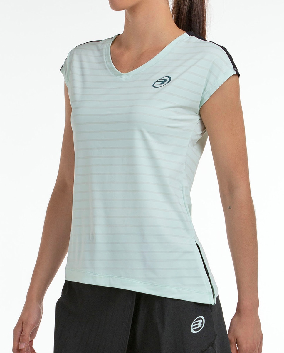 Imagen 0 de Camiseta de Mujer Adoros 266 Bullpadel