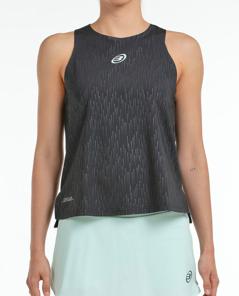 Imagen 0 de Camiseta de Mujer Abure 005 Bullpadel