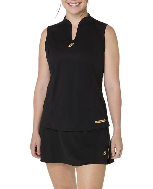 Imagen 0 de Camisetas Pádel de Mujer PADEL COURT TANK ASICS