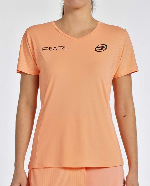 Imagen 0 de Camiseta de MUJER  BEA 25I Bullpadel