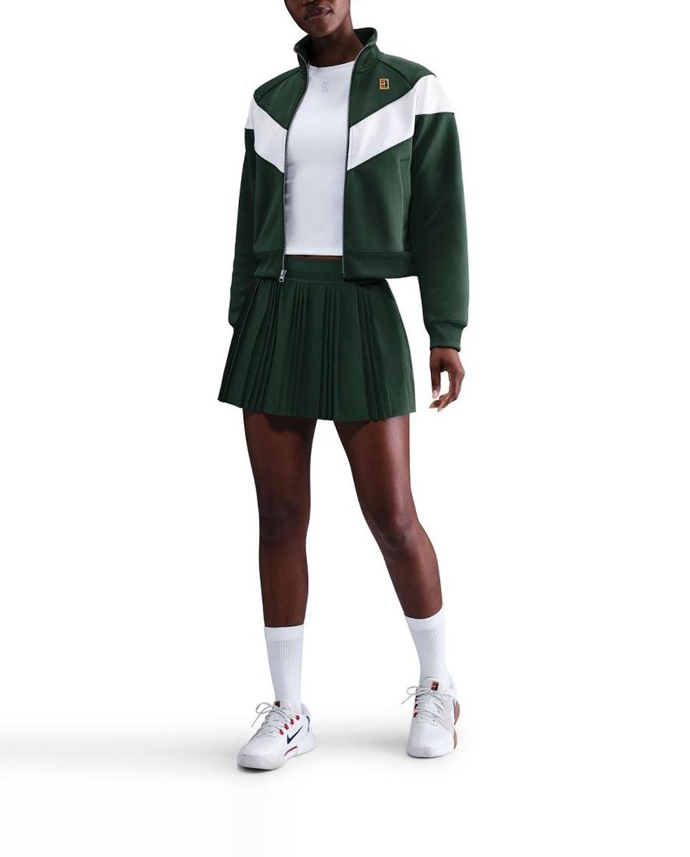 Imagen 0 de Falda de Tenis de Mujer Court Ace Advantage Nike