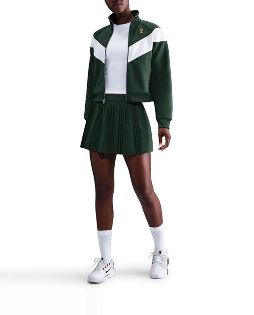Imagen 0 de Falda de Tenis de Mujer Court Ace Advantage Nike