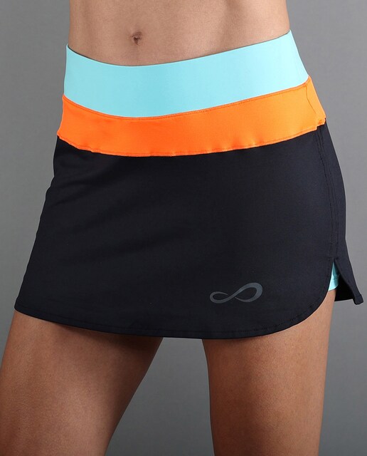 Imagen 0 de Falda De Mujer Race Endless