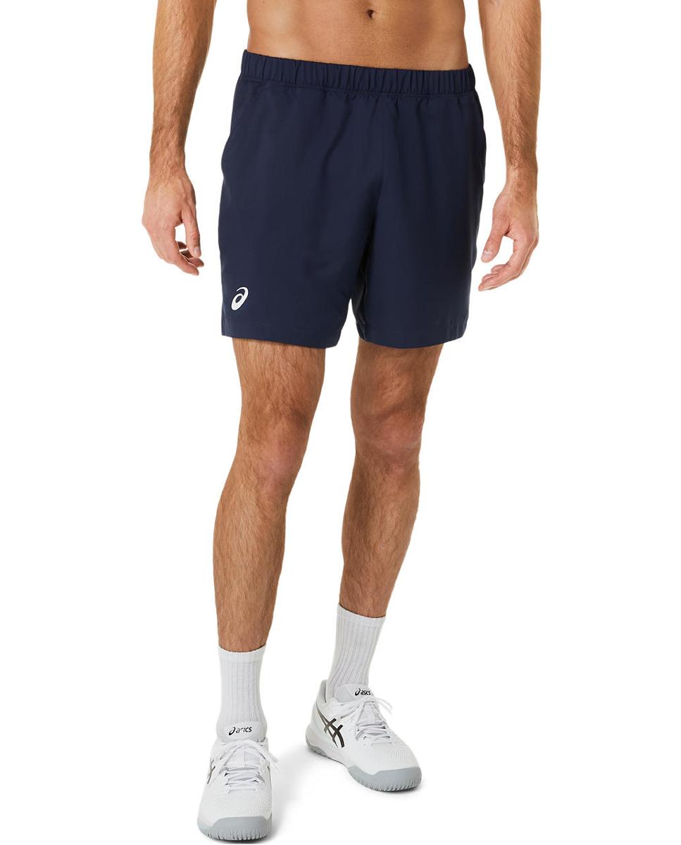 Imagen 0 de Short de hombre 7" Court Asics