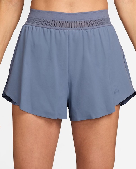 Imagen 0 de Falda de Mujer Court Ace Advantage Nike