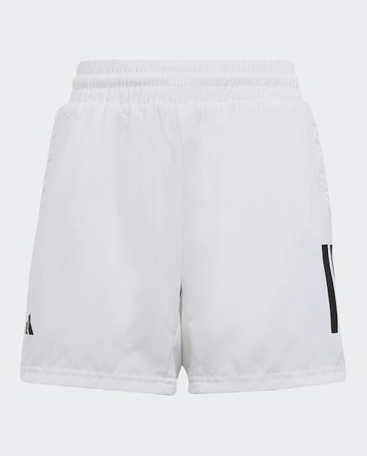 Imagen 0 de Short de niños Club Tennis 3 bandas adidas