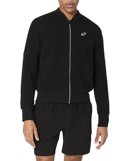 Imagen 0 de Chaquetas Tenis de Hombre MATCH JACKET NIGHT ENERGY ASICS
