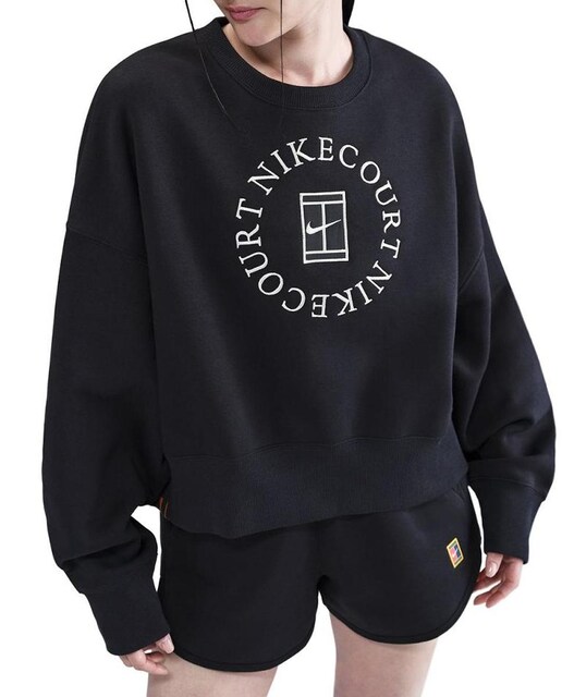 Imagen 0 de Sudadera de Mujer W NKCT PHNX OOS CREW HRTGE II Nike