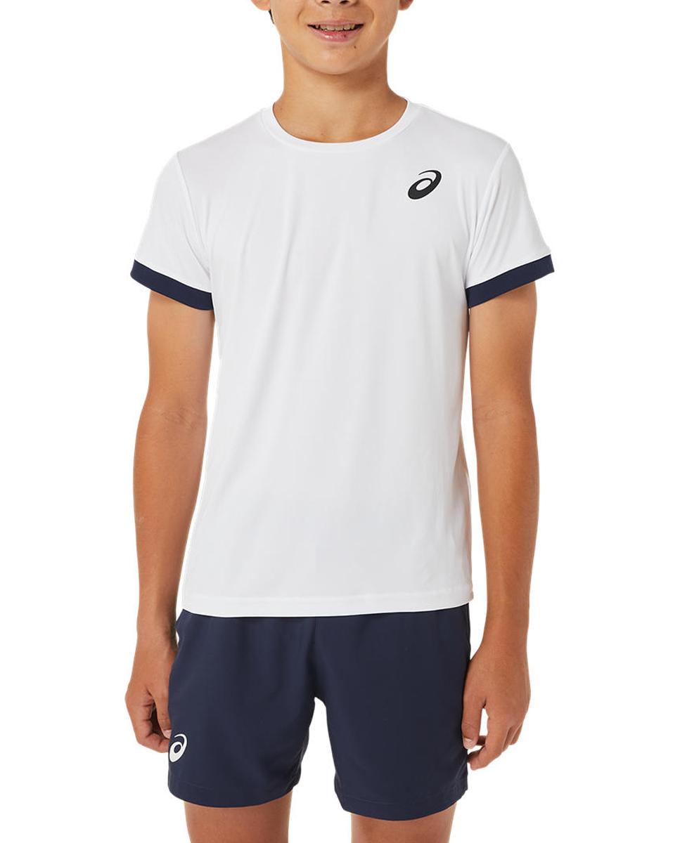 Imagen 0 de Camiseta de niños Asics