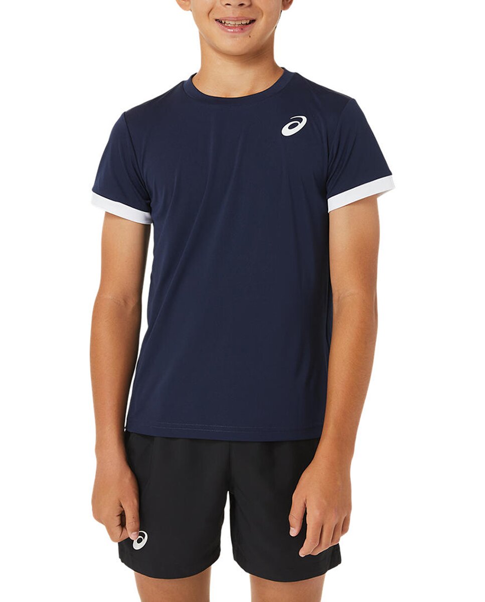 Imagen 0 de Camiseta de niños Asics