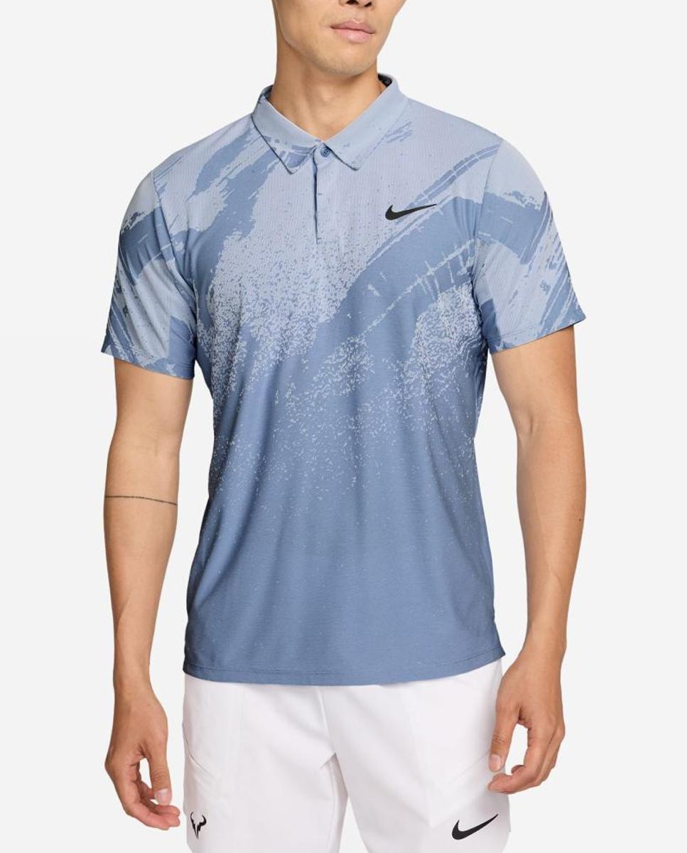 Imagen 0 de Polo de hombre Slam Nike