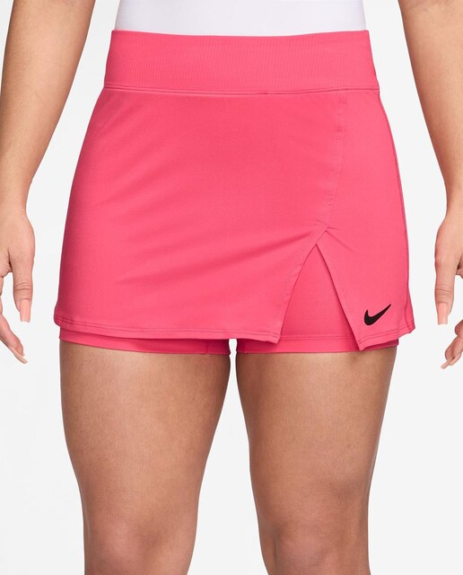 Imagen 0 de Falda de mujer NikeCourt Dri-FIT Victory Nike