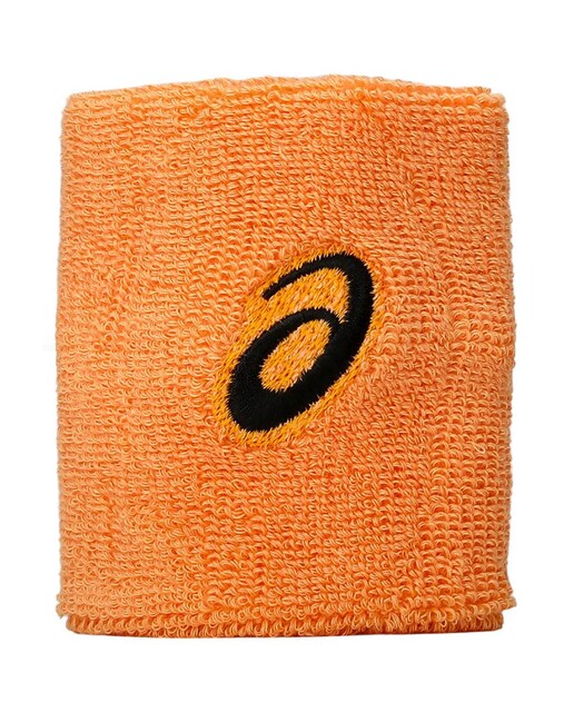 Imagen 0 de Muñequera WRIST BAND Asics