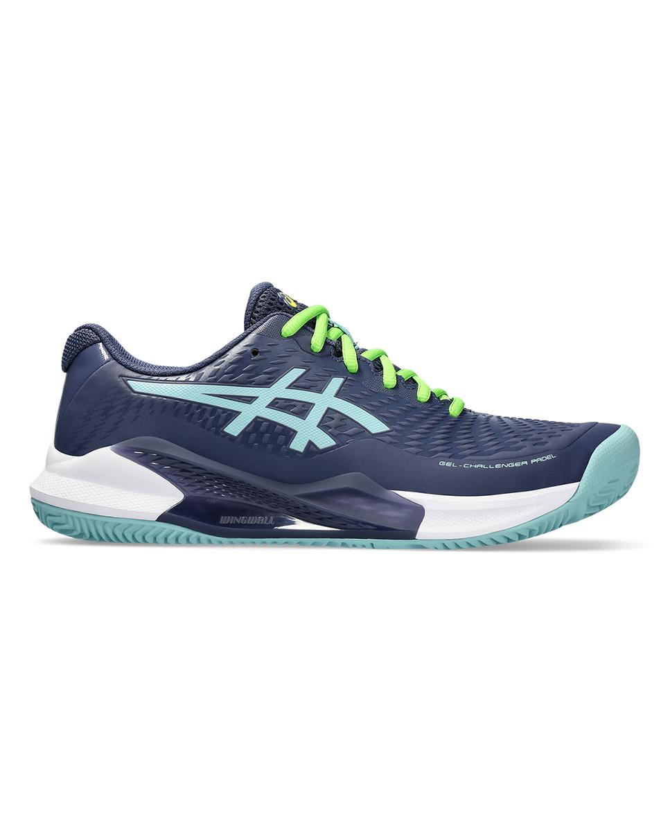 Imagen 0 de Zapatillas de padel de hombre Gel-Challenger 14 padel Asics