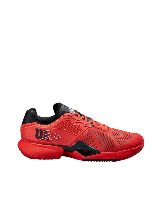 Zapatillas de pádel unisex Bela PRO Wilson