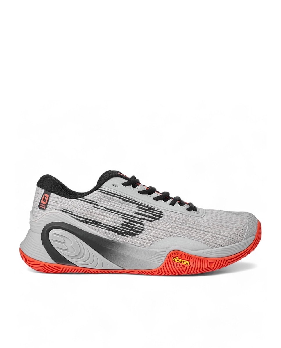 Imagen 0 de Zapatillas de pádel de  Hombre Hack Vibram 25V   Bullpadel