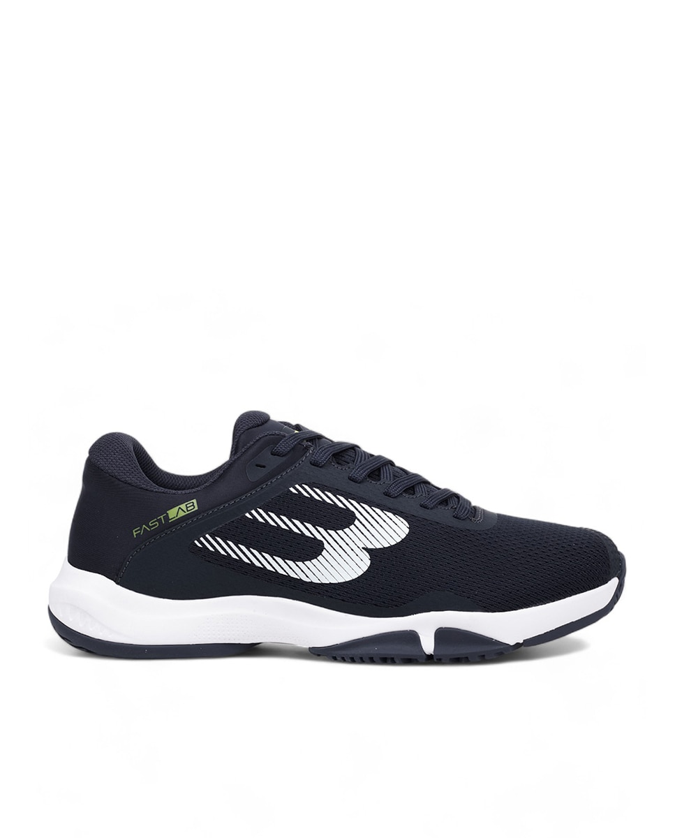 Imagen 0 de Zapatillas de pádel de  HombreHybrid Fly 25V  Bullpadel