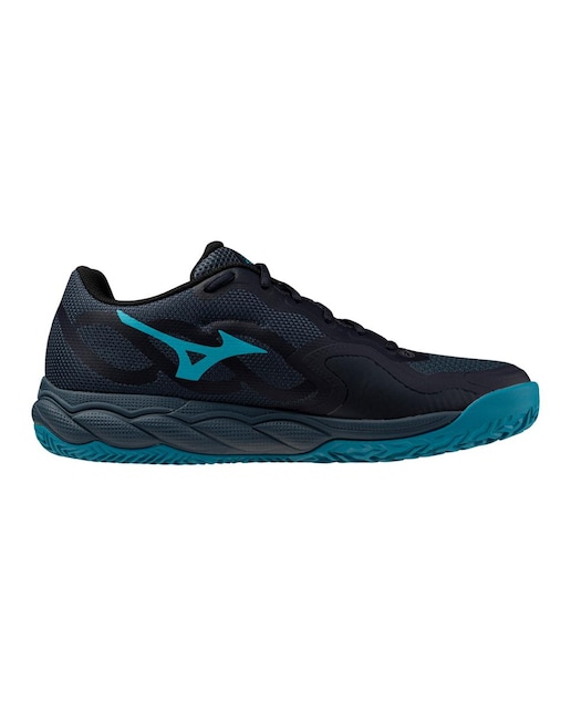 Imagen 0 de Zapatilla de Tenis/Padel de Hombre WAVE ENFORCE COURT PADEL Mizuno