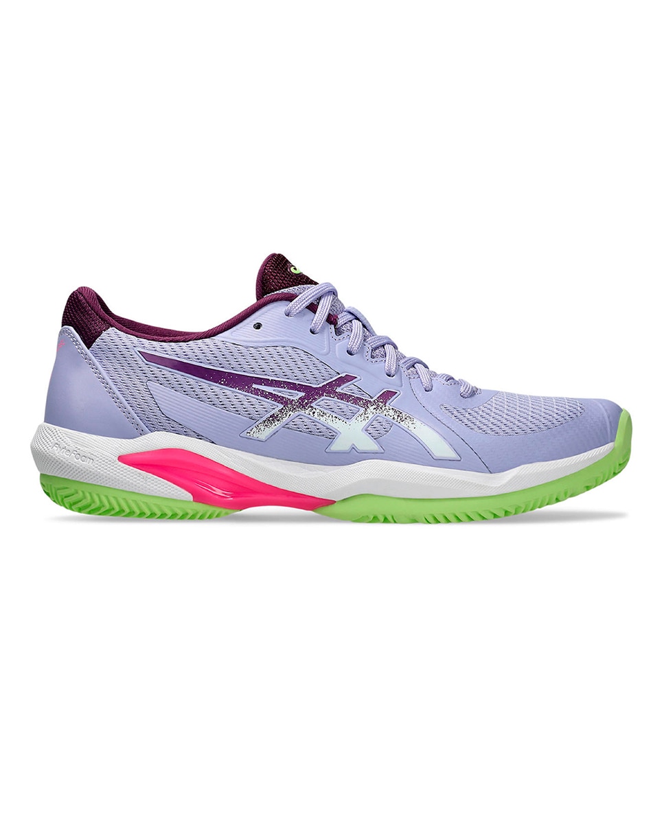 Imagen 0 de Zapatillas de pádel de mujer SOLUTION SWIFT FF 2 Asics