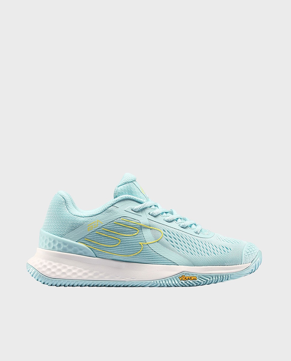 Imagen 0 de Zapatillas de pádel de  MujerPearl Vibram 25V  Bullpadel