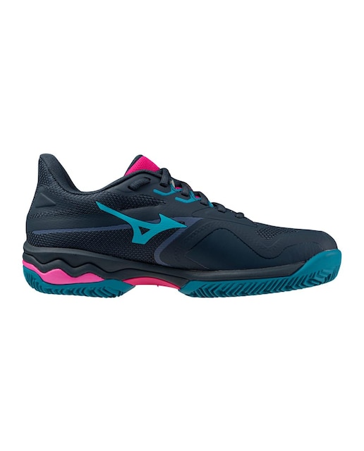 Imagen 0 de Zapatilla de Tenis/Padel de Mujer WAVE EXCEED LIGHT 2 Padel(W) Mizuno