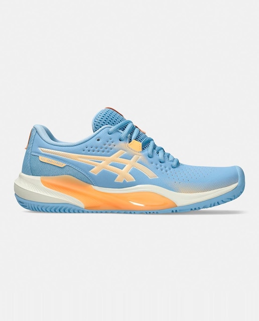 Imagen 0 de Deportivas mujer de Pádel GEL-CHALLENGER 15 PADEL Asics