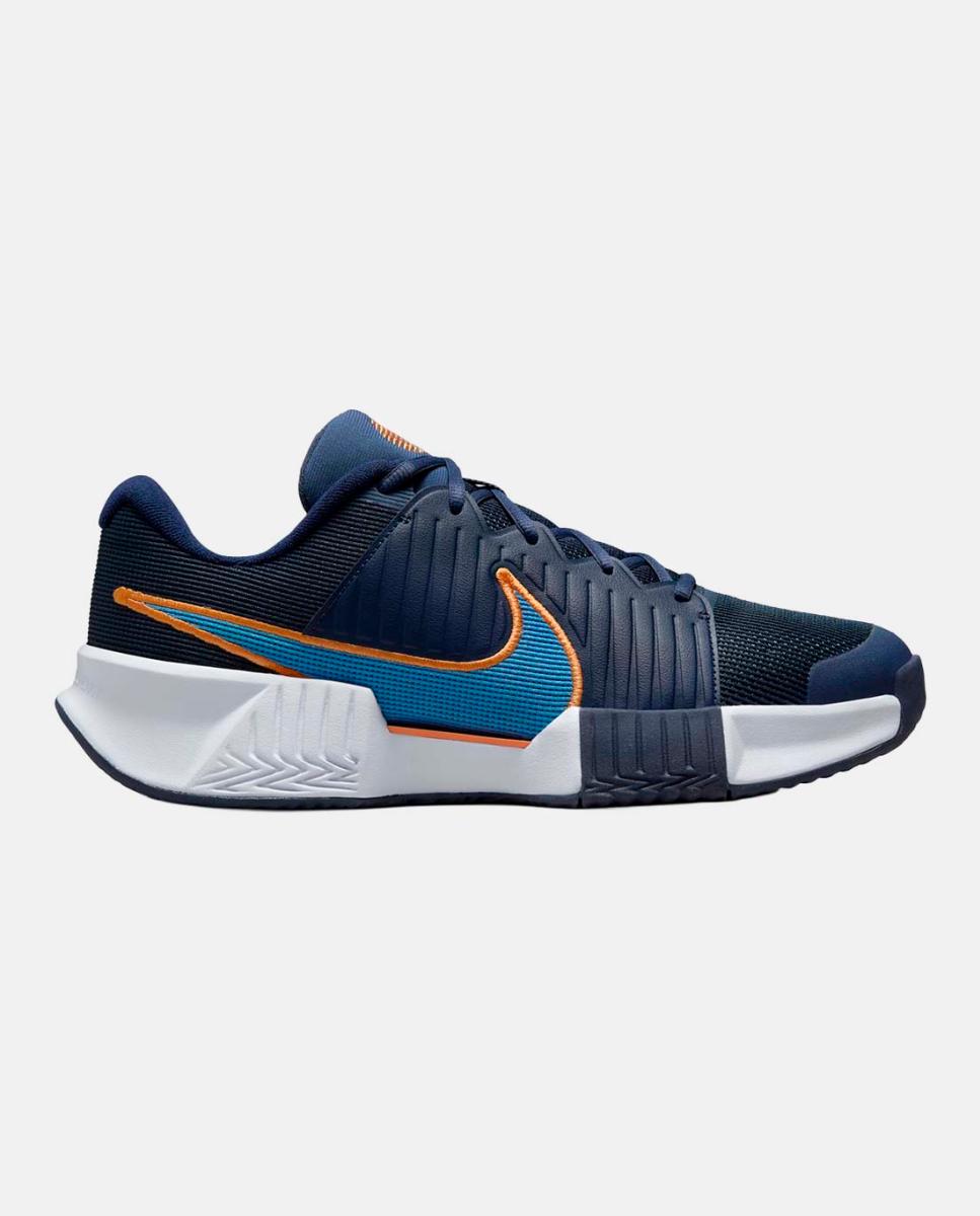 Imagen 0 de Zapatillas de tenis para hombres  Zoom GP Challenge Pro en pista de arcilla Nike