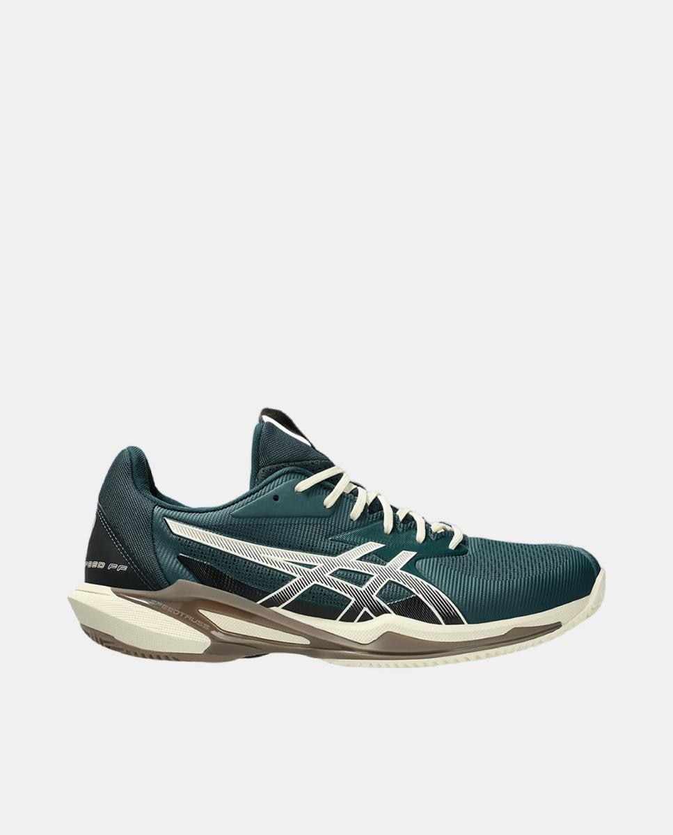 Imagen 0 de Zapatillas de hombre de tenis SOLUTION SPEED FF 3 CLAY Asics