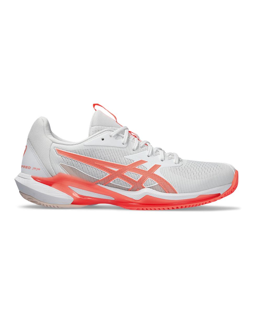 Imagen 0 de Zapatillas de tenis de mujer Solution Speed FF 3 Clay Asics