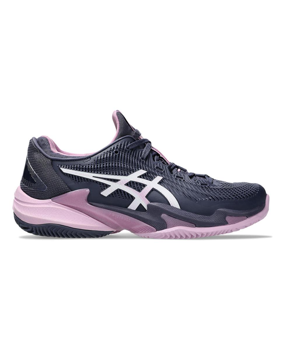 Imagen 0 de Zapatillas de mujer de tenis COURT FF 3 CLAY Asics