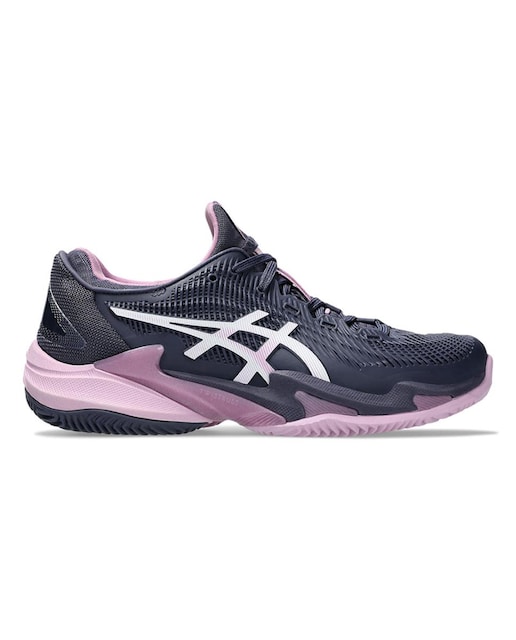 Imagen 0 de Zapatillas de mujer de tenis COURT FF 3 CLAY Asics