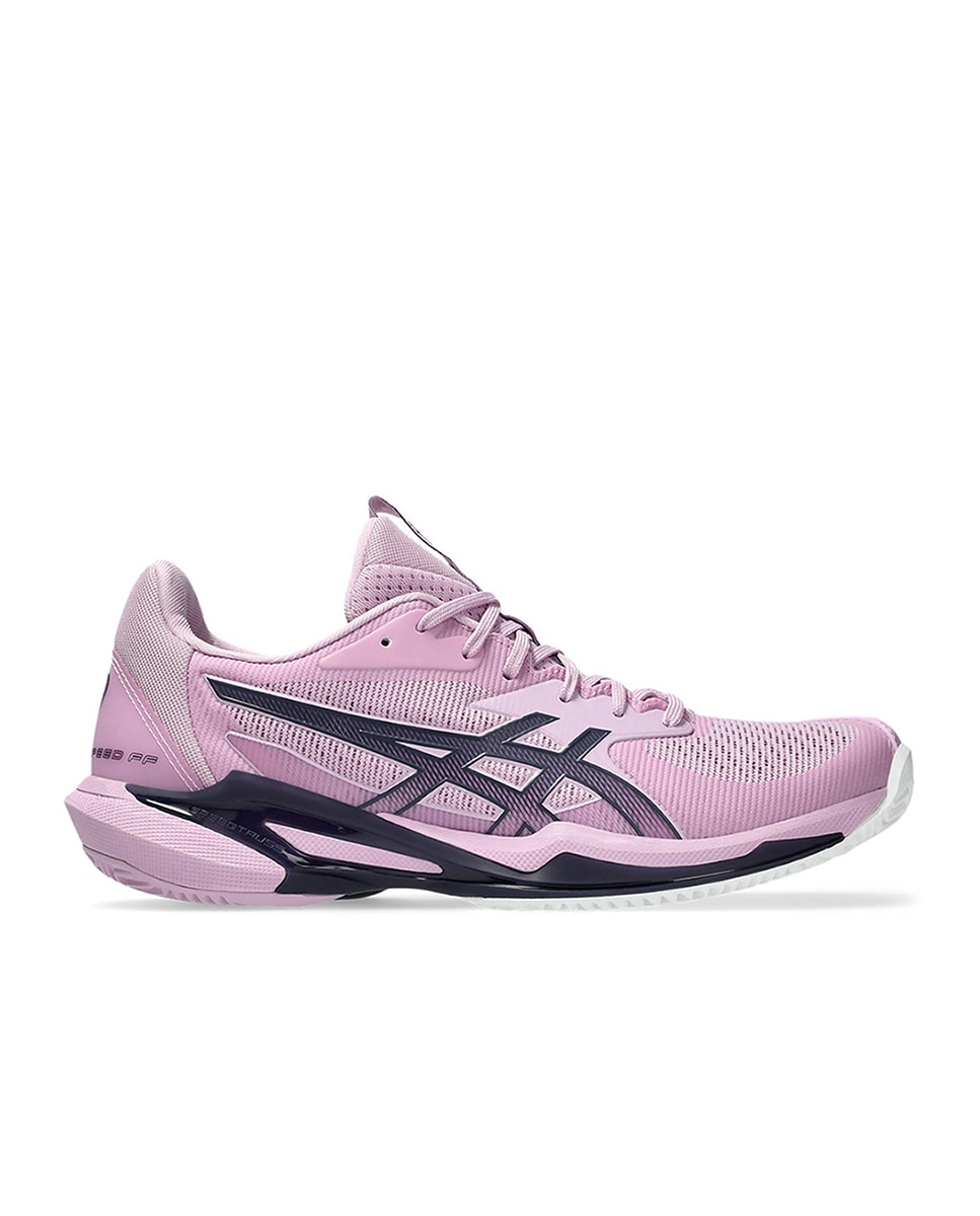 Imagen 0 de Zapatillas de mujer de tenis SOLUTION SPEED FF 3 CLAY Asics