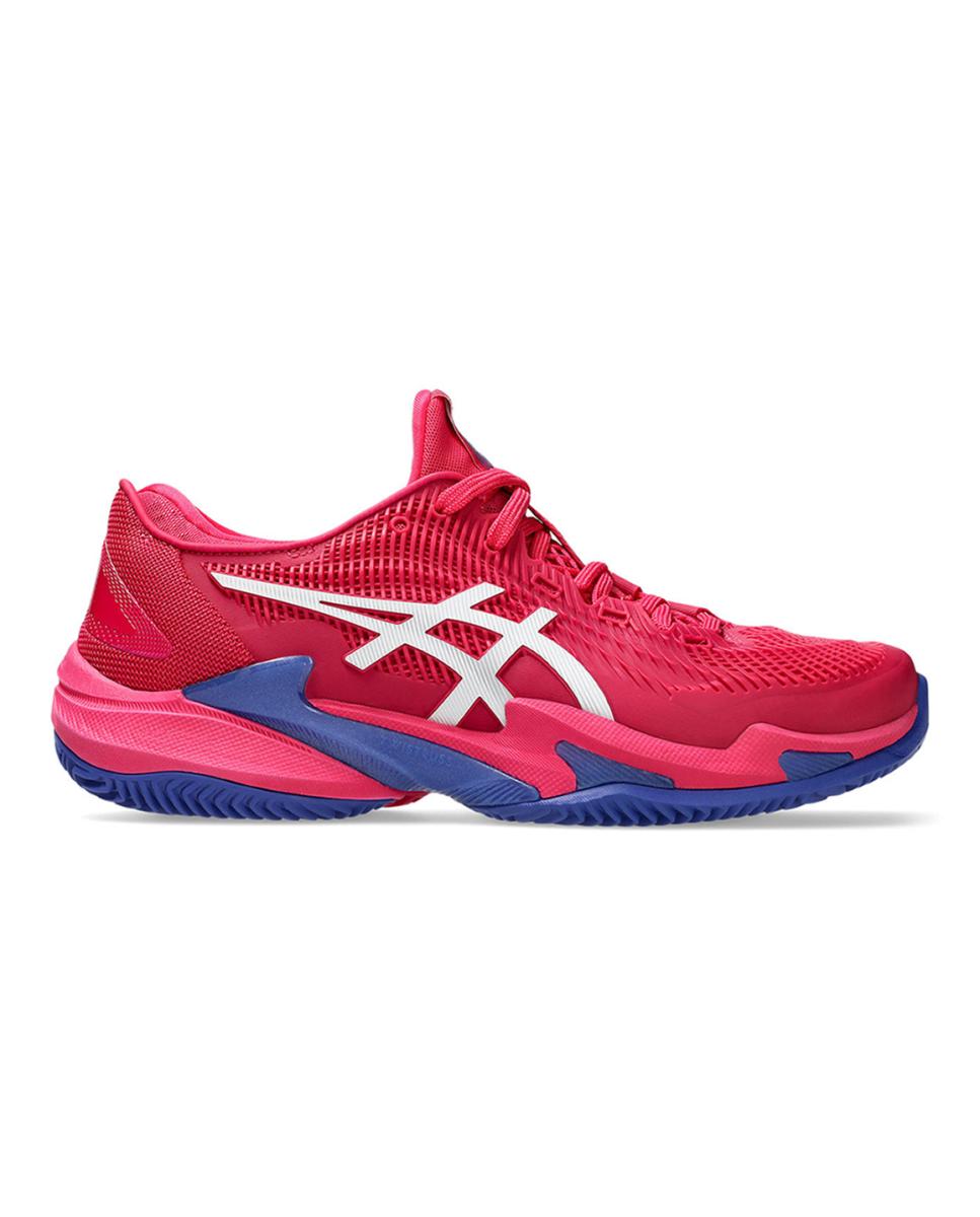 Imagen 0 de Deportivas mujer de Tenis COURT FF 3 CLAY Asics