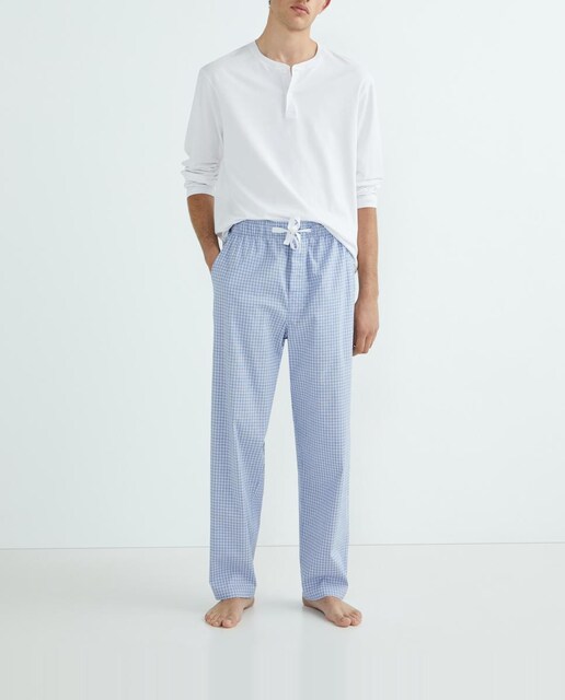 Imagen 0 de Pantalón de pijama hombre