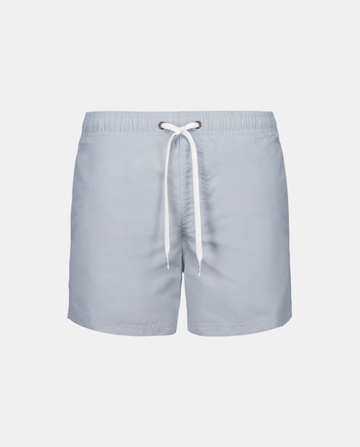 Imagen 0 de Bañador bermuda de hombre Sundek liso azul