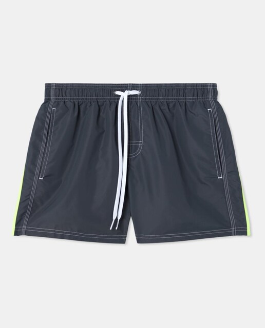 Imagen 0 de Bañador bermuda de hombre Sundek liso