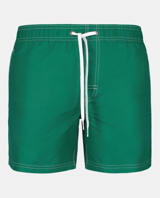 Imagen 0 de Bañador bermuda de hombre Sundek liso