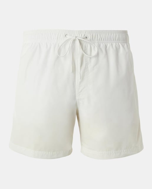 Imagen 0 de Bañador liso largo 35 total goma de hombre