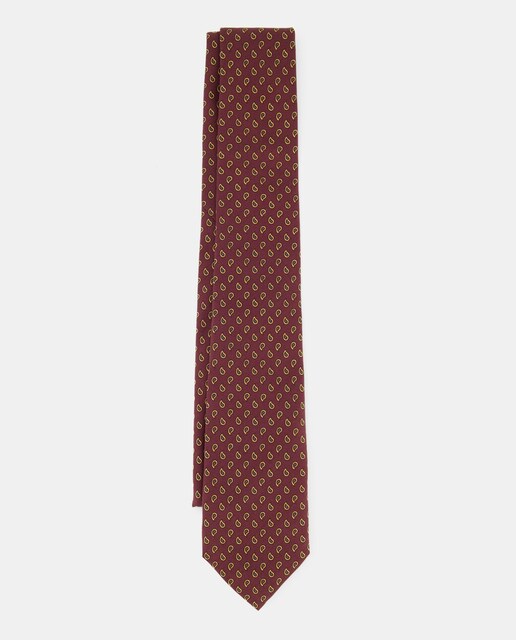 Imagen 0 de Corbata  seda hombre