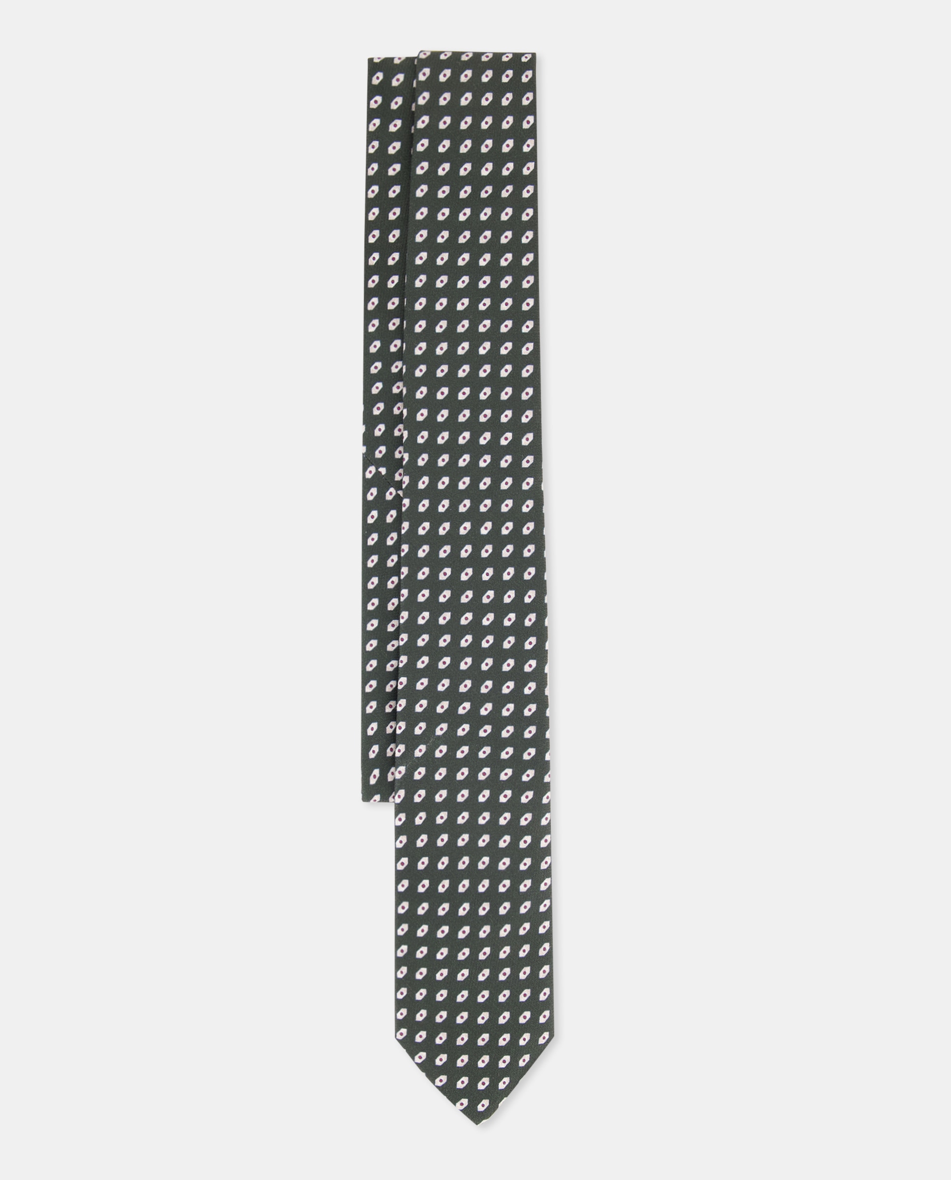 Imagen 0 de Corbata seda fantasía