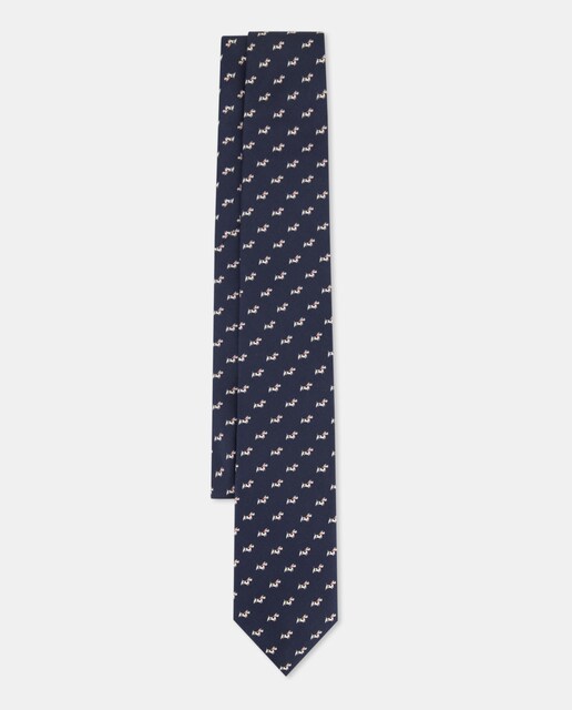 Imagen 0 de Corbata seda fantasía