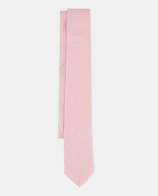 Imagen 0 de Corbata seda fantasía