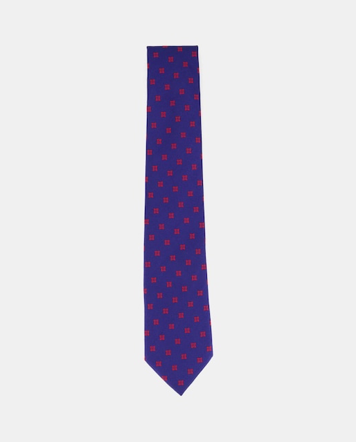 Imagen 0 de Corbata seda jacquard
