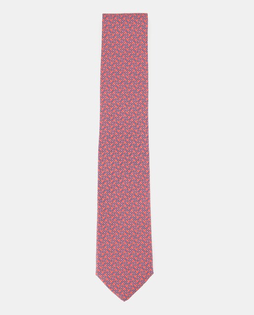 Imagen 0 de Corbata seda twill