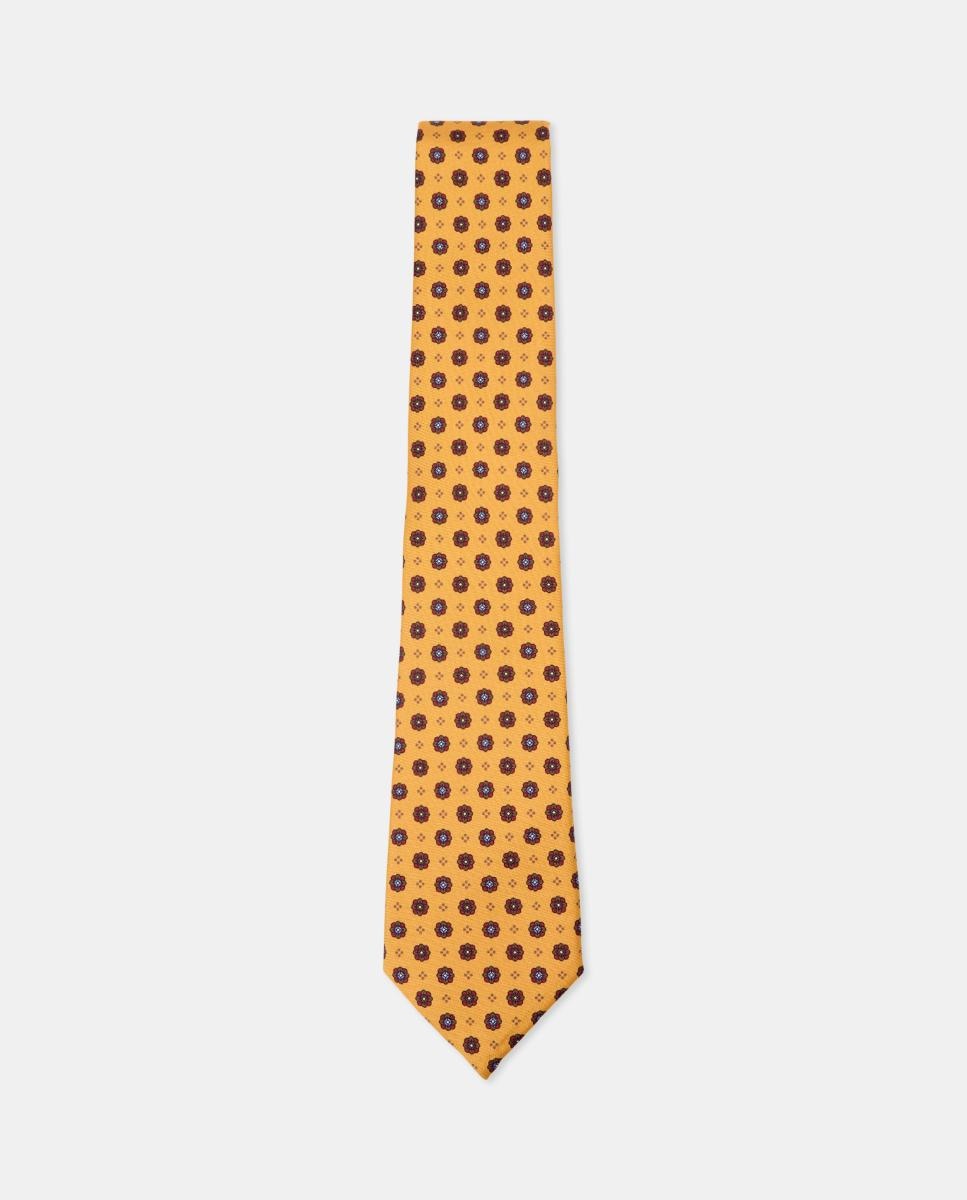 Imagen 0 de Cortaba de hombre seda twill